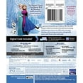 thumbnail image 2 of Disney Frozen (4K Ultra HD + Blu-ray + Digital Copy), 2 of 3