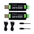 thumbnail image 1 of Convertidor USB a RS485 Waveshare Industrial con FT232RL, 1 of 7