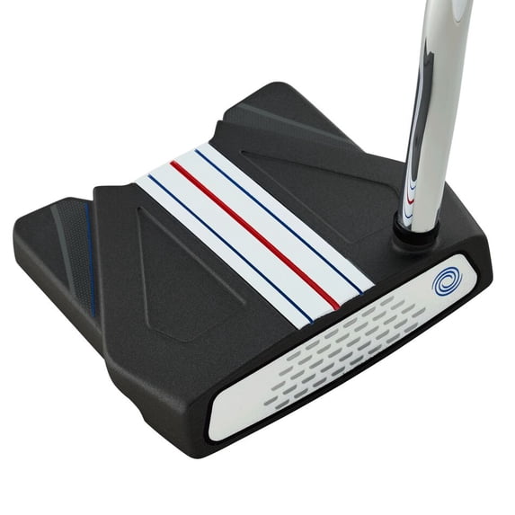Pre-Owned RH 2021 Ten Triple Track Mens Putter Bi-Matrix Stroke Lab 1GEN Black Standard