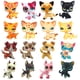 thumbnail image 2 of Juguete de pie para gatos de pelo corto Lps Littlest #2291, 2 of 3