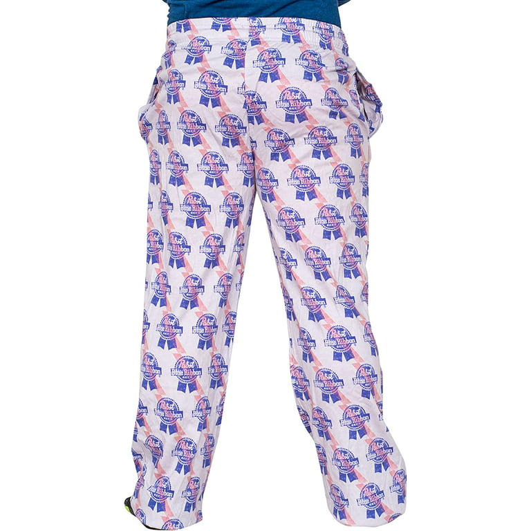 Child Vancouver Canucks Printed PJ Pants