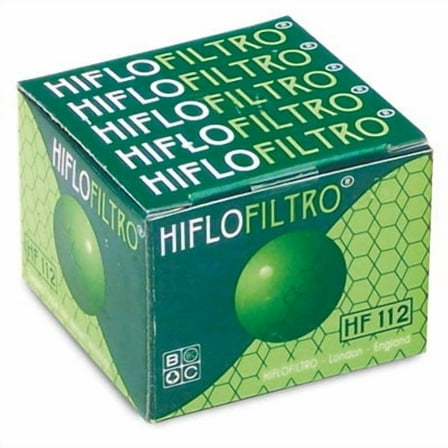 Hiflo Premium Oil Filter for Can-Am Outlander Max 800 H.O. 2007-2008