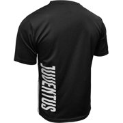 Icon Sports Juventus Stadium Class Poly Shirt (Small, JV94PT-K)