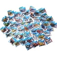 thumbnail image 1 of Surtido de 50 coches y camiones fundidos a presión de Hot Wheels, 1 of 3