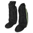 thumbnail image 3 of Housses de Chaussures Imperméables, Couvre-Chaussures de Pluie Imperméables Couverture de Chaussures Réutilisables Caractéristiques de Pointe, 3 of 8