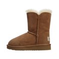 thumbnail image 4 of Ugg Kids Bailey Button Boots Chestnut, 4 of 7