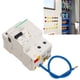 thumbnail image 5 of Interruptor de Aire ANGGREK IC65N 1P+N AC230V 400V, 5 of 8