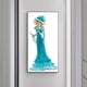 thumbnail image 3 of Cuadros Decorativos Likrtyny 5D DIY Taladro Redondo Completo Pintura de Diamante A1, 3 of 9