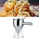 thumbnail image 1 of Embudo dispensador de masa BuyWeek Acero inoxidable grado profesional 1200 ML, 1 of 12