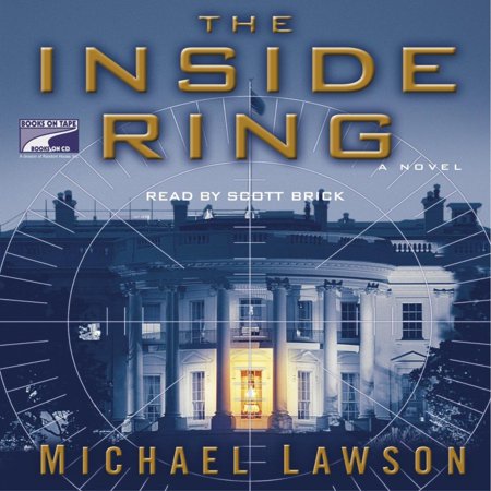 The Inside Ring Audiobook Walmart Com