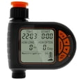 thumbnail image 1 of MesaSe Sprinkler Timer  Programmable Water Timer for Garden Hose  Outdoor Soaker Hose Timer with Rain Delay/Manual/Automatic Watering System  Digital Irrigation Timer for Yard  Lawn, 1 of 10