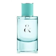 Tiffany & Co. Love Eau De Parfum, Perfume for Women, 3 Oz