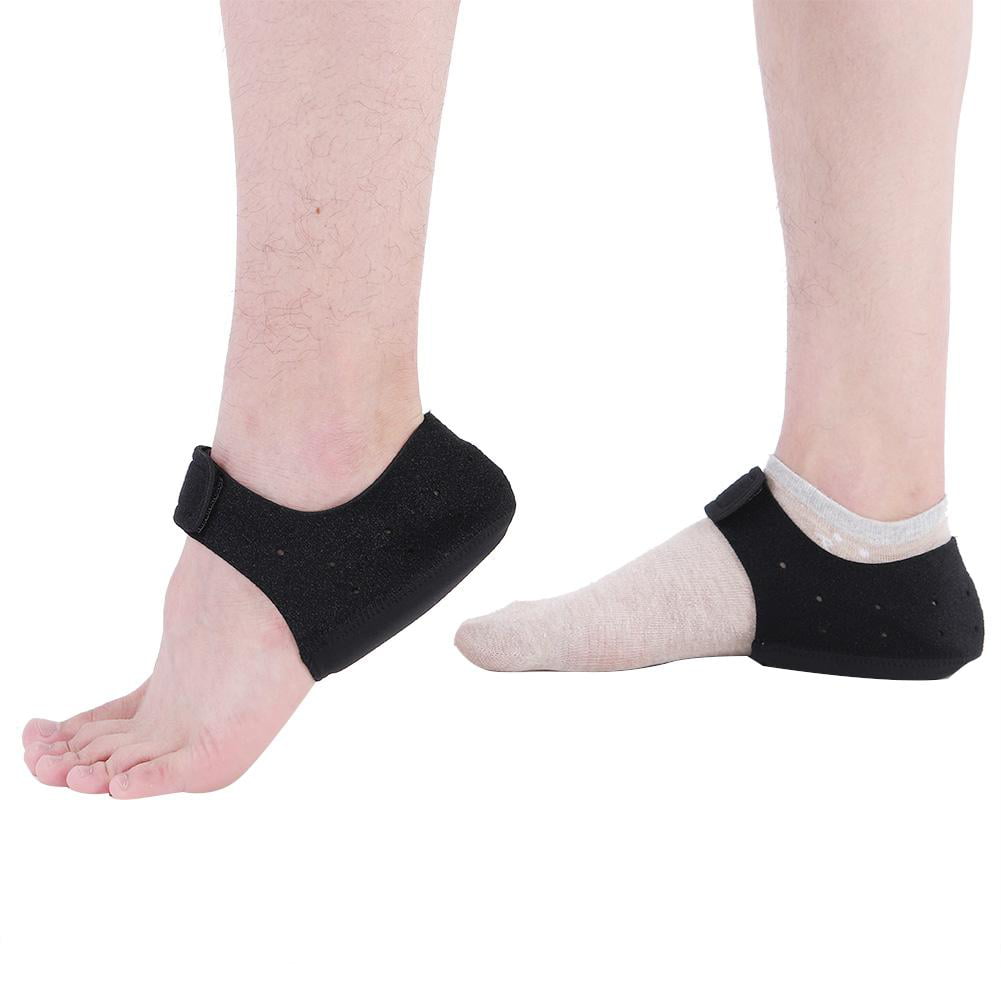 Kritne Silicone Heel Support,Soft 