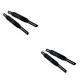 thumbnail image 3 of Seitruly Universal Exercise Bike Bicycle Long Pedal Premium Duty Straps Heavy Quality 2piezas Tipo 1, 3 of 6