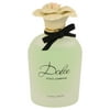Dolce Floral Drops by Dolce & Gabbana Eau De Toilette Spray (Tester) 2.5 oz