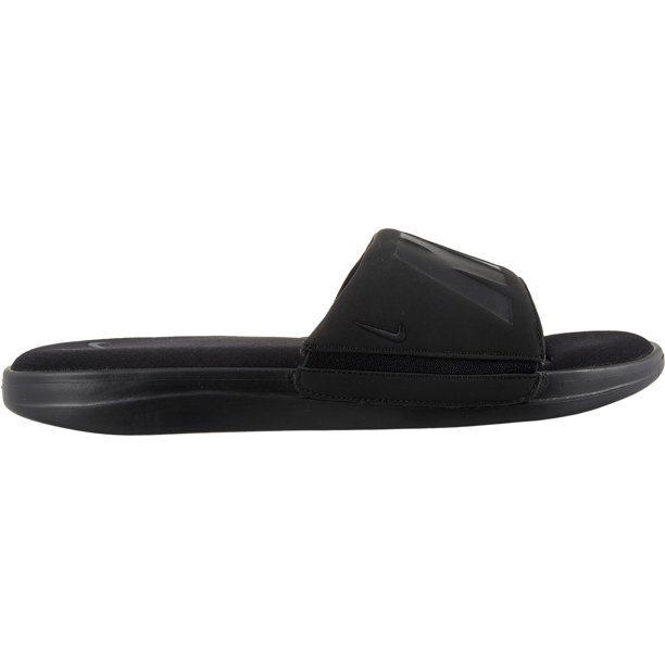 nike ultra comfort men's slide