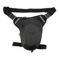 thumbnail image 4 of Bolsa Multiusos Ajustable Para Cintura, Bandolera, Pierna, Muslo, Hombro, Para Senderismo Al Aire Libre, Viajes, Pesca, Ciclismo, Horas, Camping, 4 of 7