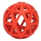 thumbnail image 4 of Pelota hueca para perros Bling Bling Goma, 4 of 12