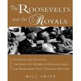 thumbnail image 1 of The Roosevelts and the royals, 1 of 2
