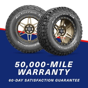 BFGoodrich All-Terrain T/A KO2 All-Season LT235/75R15/C 104/101S Tire Sansujyuku sansujyuku.com