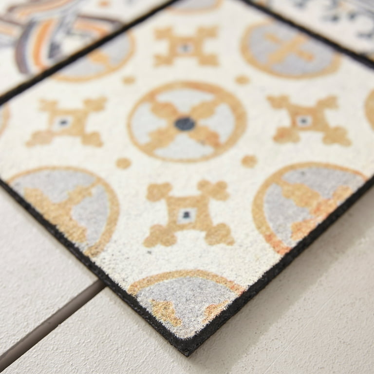 トゥーン・ワールド カラー カード 3D 石板 アンティーク ブラック