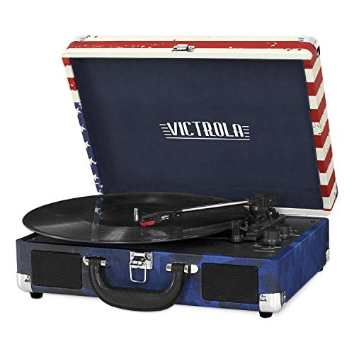 Vsc 550bt Tocadiscos Victrola Opiniones Victrola Vintage