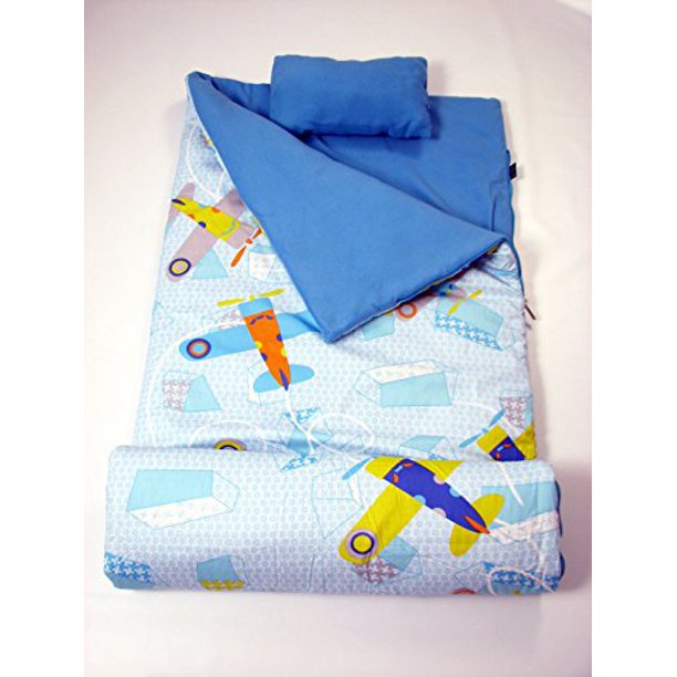 SoHo Kids Collection, Durable Lightweight Slumber Kids Toddler Sleeping