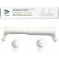 thumbnail image 2 of Toilet Paper Holder Extender, Fit Double Rolls,Triple Rolls and Mega Rolls, 2 of 9