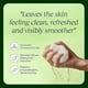 thumbnail image 5 of Jiyu Korean Skincare Anti-Aging, Dark Spot & Wrinkle Minimizing Toner Pads, 5 of 5