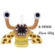 thumbnail image 3 of Nuevo Jardín de Banban 7 Juguete de peluche Kittysaurus Jardín de Banban 6 Muñeco mascota Syringeon Animal de peluche Ban Ban Bufón Serpiente malvada 5, 3 of 5