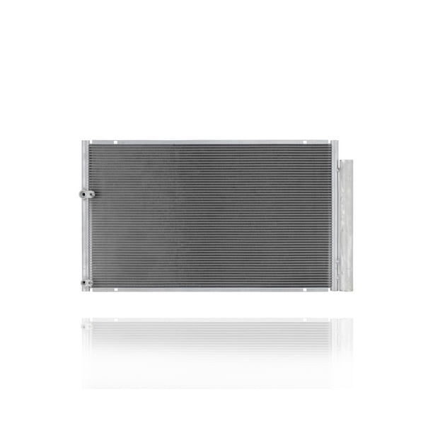 Toyota Prius Ac Condenser