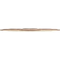 thumbnail image 3 of Ekena Millwork 20"OD x 7 5/8"ID x 3/8"T Reims Wood Fretwork Pierced Ceiling Medallion, Alder, 3 of 3