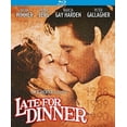 thumbnail image 2 of Late for Dinner (Blu-ray), 2 of 2