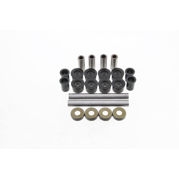 Kit de Raccordement/porteuse Compatible avec Honda Rincon 680 FA 2006-2010 Bras avant Supérieur & Inférieur X2