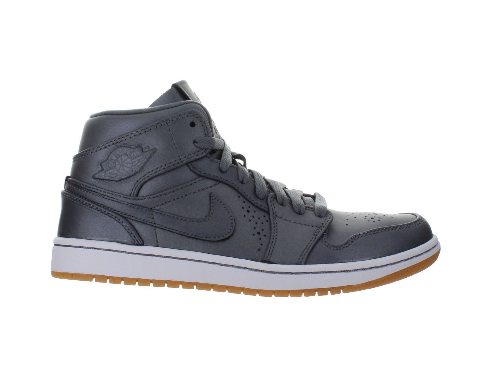 jordan 1 brown and grey