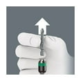 thumbnail image 4 of Wera Tools 844/7 Tap Drill Bit Set 1/4 In Drive 7Pc, 4 of 7