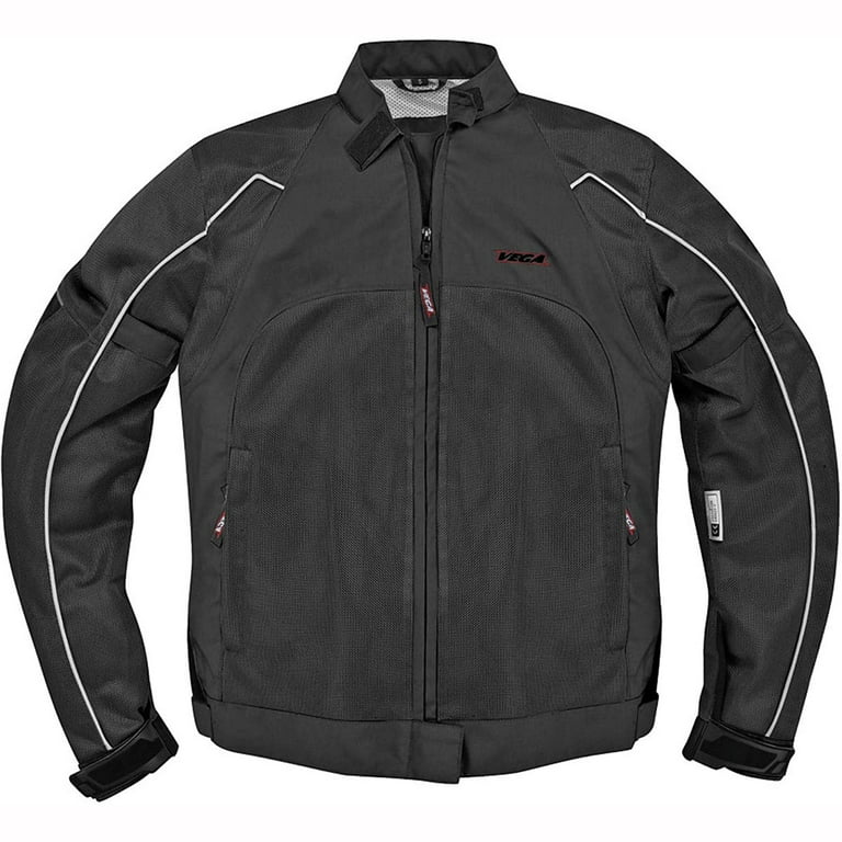 Riding Jacket Vega Technical Gear Motorcycle Jacket Vega Technical