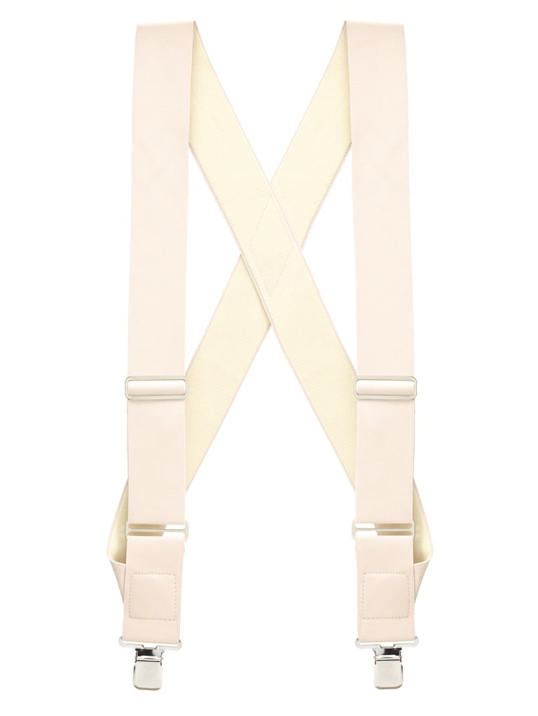 SuspenderStore Suspender Store Undergarment Suspenders SIDE