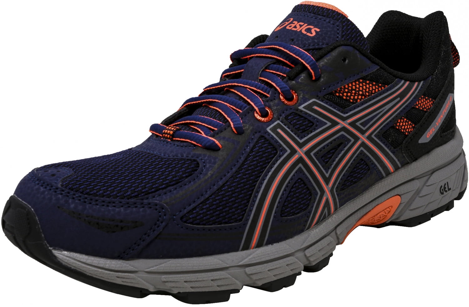 asics gel excite 6 indigo blue