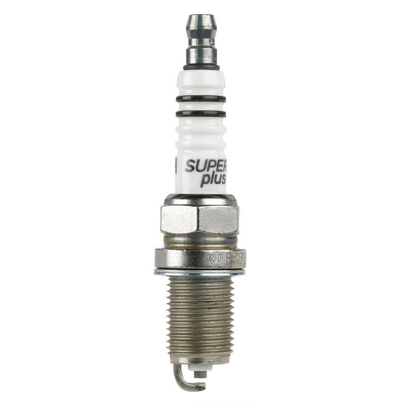 Bosch Nickel with Copper-Core Spark Plug