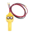 thumbnail image 2 of Car Winch Remote Control Switch Winch Remote Control Button Kit Switch Wired Winch Handle Switch, 2 of 5