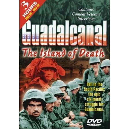 Guadalcanal