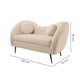 thumbnail image 5 of Love Seat Bian Beige Kessa Muebles, 5 of 5