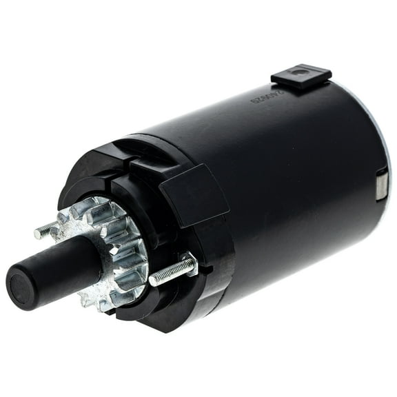 8TEN Starter Motor for Cub Cadet LT1045 LT1042 LTX1045 XT1-LT42 KH-20-098-05-S 519-CSM2570O