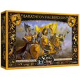 thumbnail image 1 of Juego de mesa CMON Baratheon Halberdiers Miniatures Unit, 1 of 7