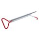 thumbnail image 3 of Juego de herramientas Zulema para acceso al coche con gancho extractor de pasadores largos, 3 of 7