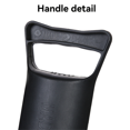 thumbnail image 2 of Manual Pump Quick Inflation Air Pump Swimming Pool Hand Pump Outdoor Swimming Ring Mattress Inflatable Equipment, 2 of 8
