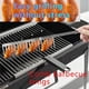 thumbnail image 5 of Divertidos Utensilios de Barbacoa Peine Pinchos BBQ, 5 of 7