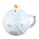 thumbnail image 4 of Taza de café Jadeshay 400 ml Cerámica Con Diseño de astronauta, 4 of 8
