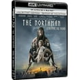 thumbnail image 3 of The Northman - Collector's Edition 4K Ultra HD + Blu-ray [UHD], 3 of 3
